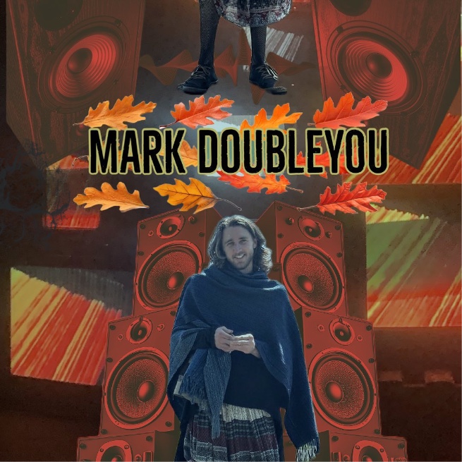 Mark Doubleyou